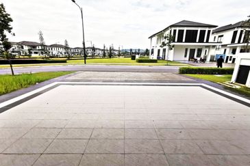 Norton Garden Bungalow @ Eco Grandeur