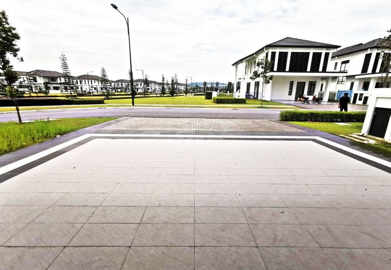 Norton Garden Bungalow @ Eco Grandeur