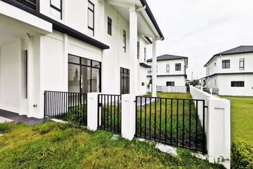 Norton Garden Bungalow @ Eco Grandeur