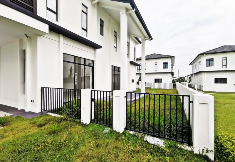 Norton Garden Bungalow @ Eco Grandeur