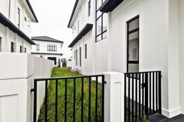 Norton Garden Bungalow @ Eco Grandeur