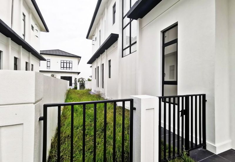 Norton Garden Bungalow @ Eco Grandeur