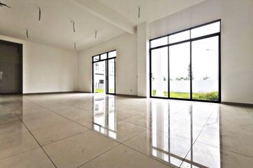 Norton Garden Bungalow @ Eco Grandeur