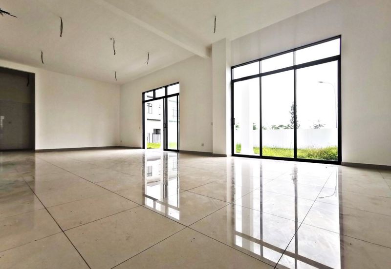 Norton Garden Bungalow @ Eco Grandeur