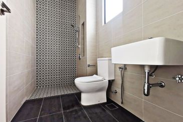 Norton Garden Bungalow @ Eco Grandeur