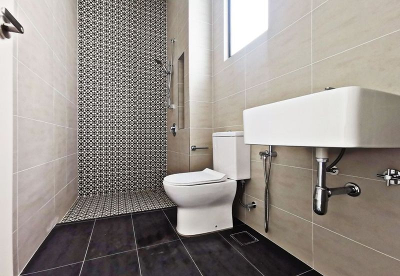 Norton Garden Bungalow @ Eco Grandeur