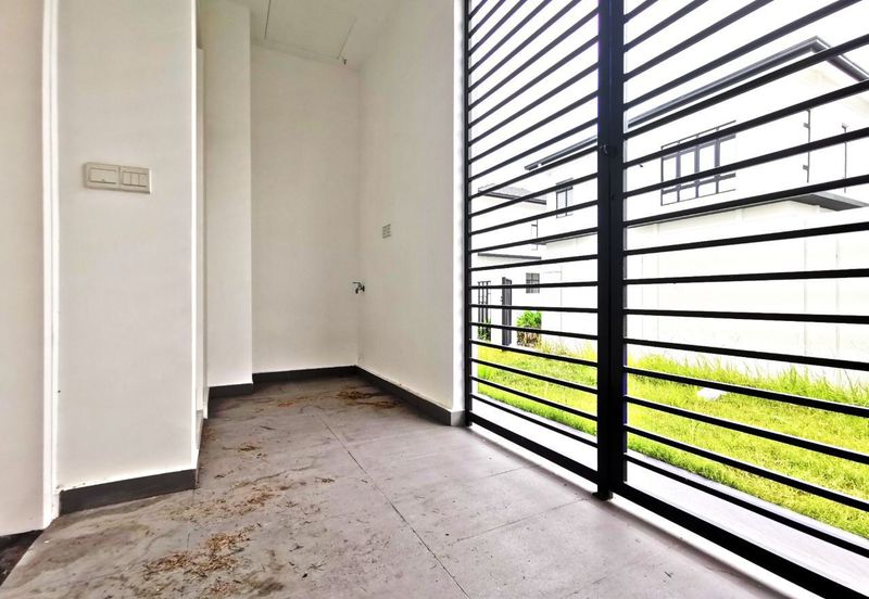 Norton Garden Bungalow @ Eco Grandeur