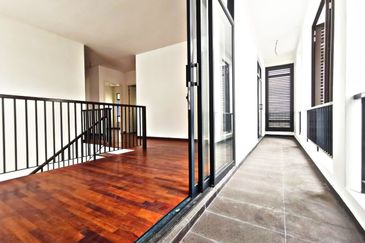 Norton Garden Bungalow @ Eco Grandeur