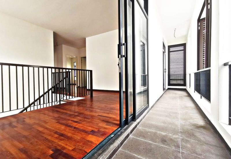 Norton Garden Bungalow @ Eco Grandeur