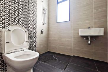 Norton Garden Bungalow @ Eco Grandeur