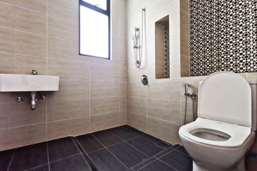 Norton Garden Bungalow @ Eco Grandeur