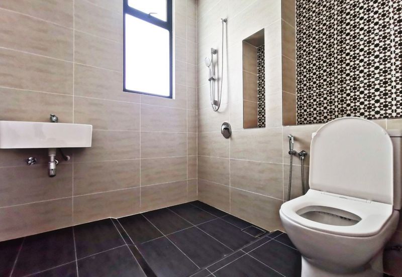 Norton Garden Bungalow @ Eco Grandeur