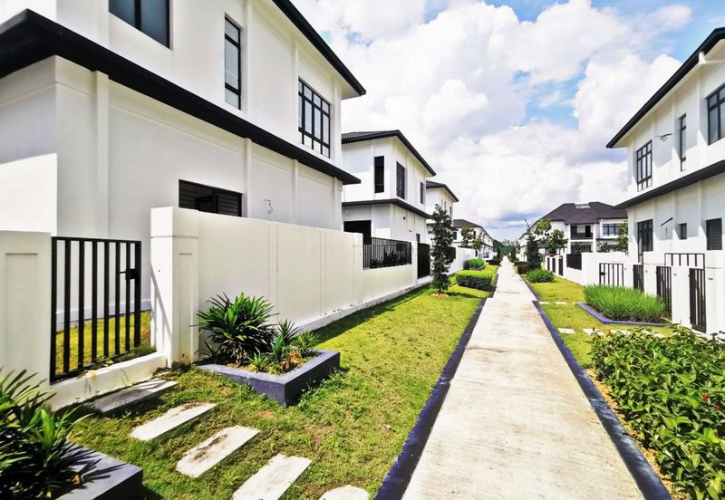 Norton Garden Bungalow @ Eco Grandeur