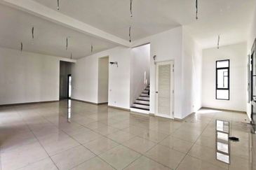 Norton Garden Bungalow @ Eco Grandeur