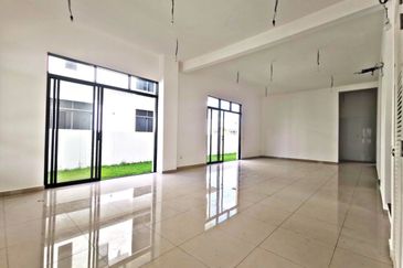 Norton Garden Bungalow @ Eco Grandeur