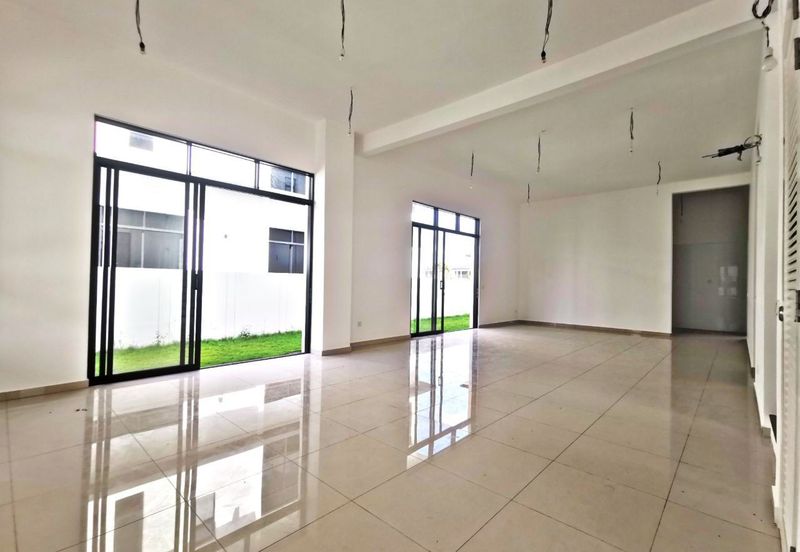 Norton Garden Bungalow @ Eco Grandeur