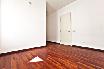 Norton Garden Bungalow @ Eco Grandeur