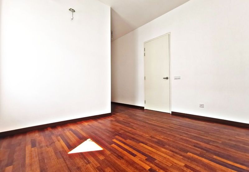 Norton Garden Bungalow @ Eco Grandeur