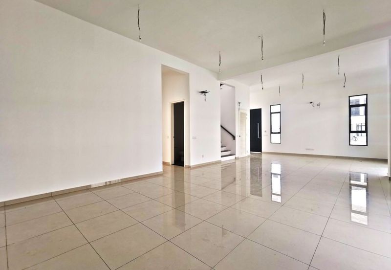 Norton Garden Bungalow @ Eco Grandeur