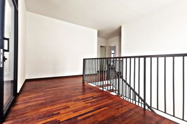 Norton Garden Bungalow @ Eco Grandeur