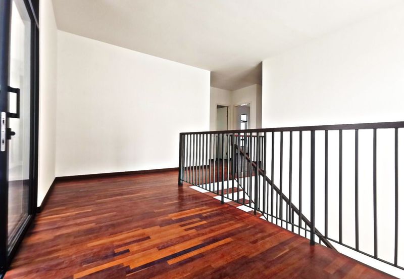 Norton Garden Bungalow @ Eco Grandeur