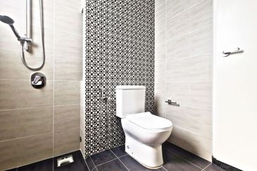 Norton Garden Bungalow @ Eco Grandeur