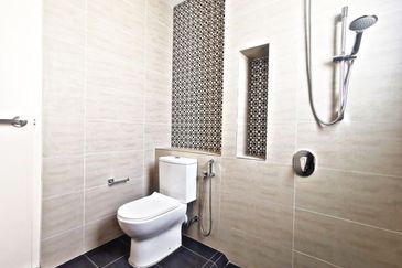 Norton Garden Bungalow @ Eco Grandeur