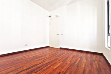 Norton Garden Bungalow @ Eco Grandeur