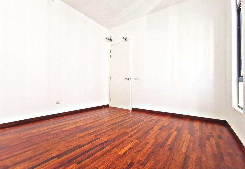 Norton Garden Bungalow @ Eco Grandeur