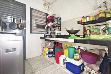 Irama Perdana @ Alam Perdana