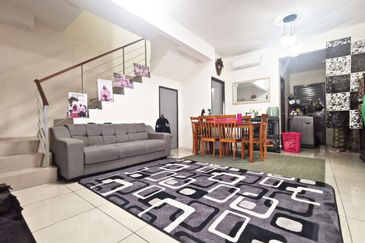 Irama Perdana @ Alam Perdana