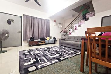 Irama Perdana @ Alam Perdana