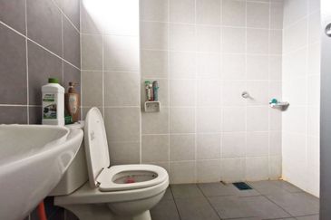 Irama Perdana @ Alam Perdana