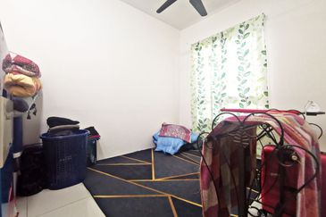 Irama Perdana @ Alam Perdana