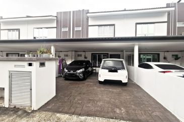 Irama Perdana @ Alam Perdana