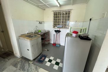 PD MARINA (MARINA VIEW VILLAS)