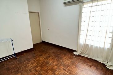 PD MARINA (MARINA VIEW VILLAS)