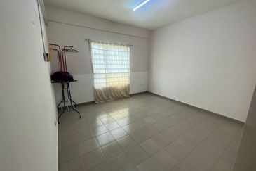 PD MARINA (MARINA VIEW VILLAS)