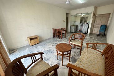 PD MARINA (MARINA VIEW VILLAS)