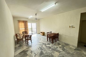 PD MARINA (MARINA VIEW VILLAS)