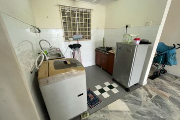 PD MARINA (MARINA VIEW VILLAS)