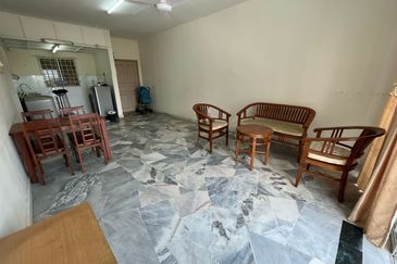 PD MARINA (MARINA VIEW VILLAS)