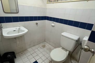 PD MARINA (MARINA VIEW VILLAS)