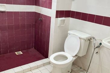 PD MARINA (MARINA VIEW VILLAS)