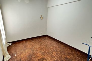 PD MARINA (MARINA VIEW VILLAS)