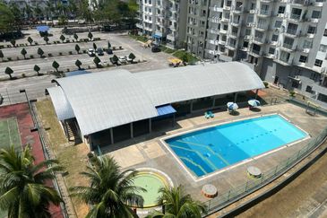 PD MARINA (MARINA VIEW VILLAS)