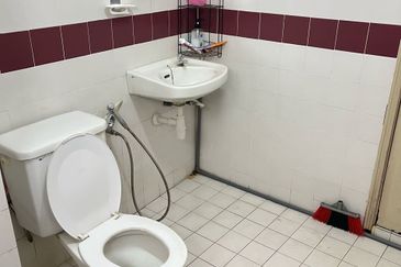 PD MARINA (MARINA VIEW VILLAS)