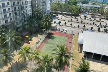 PD MARINA (MARINA VIEW VILLAS)