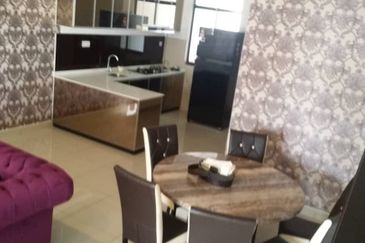 ~ 2 Storey Bandar Seri Coalfields Presint 3, Sungai Buloh Selangor(Senna) FOR SALE