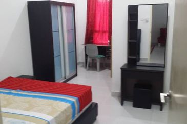 ~ 2 Storey Bandar Seri Coalfields Presint 3, Sungai Buloh Selangor(Senna) FOR SALE